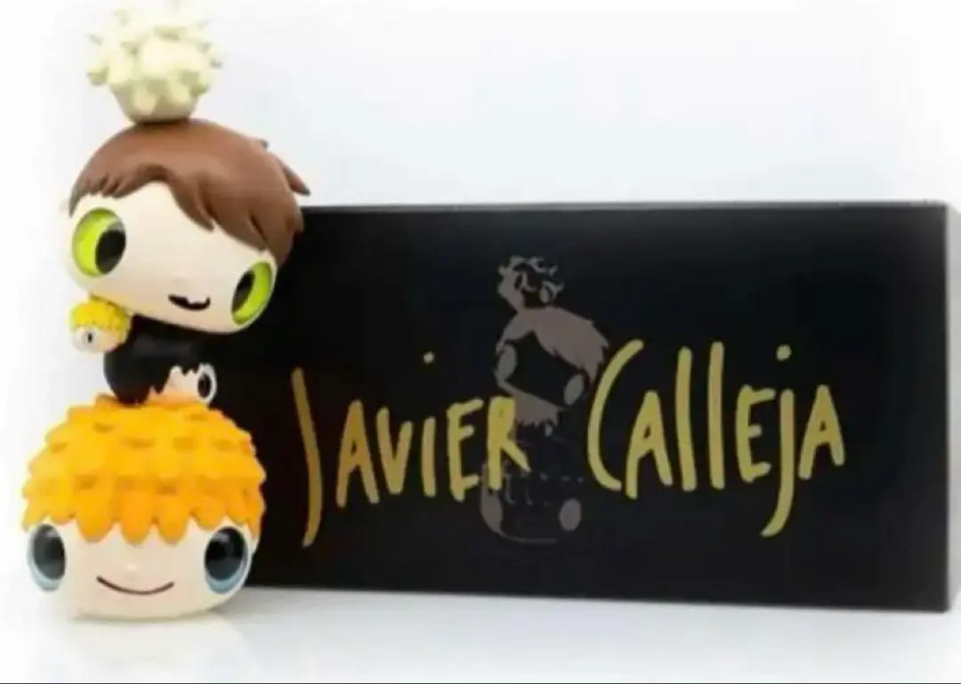 2025年最新】javier calleja 