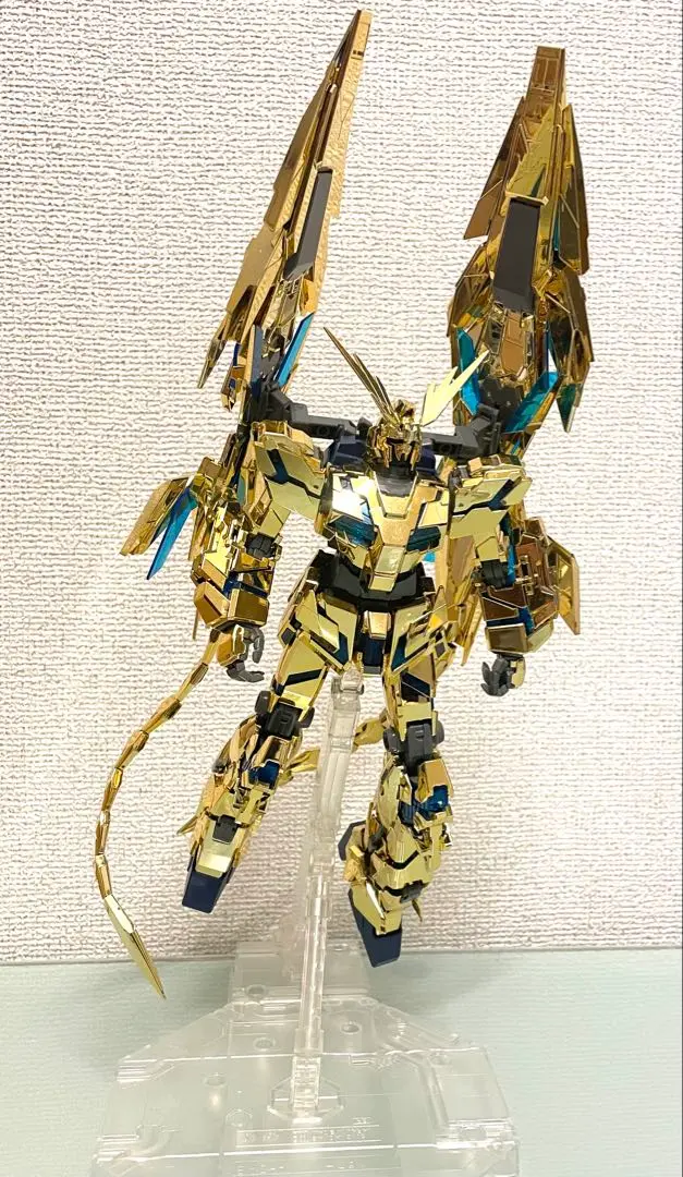 2025年最新】フェネクス mg 完成品の人気アイテム - メルカリ