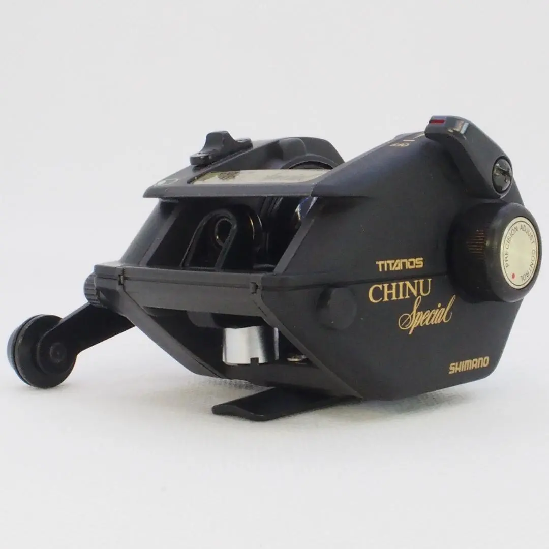 シマノ Shimano チタノス チヌスペシャル 500 ※中古在庫品