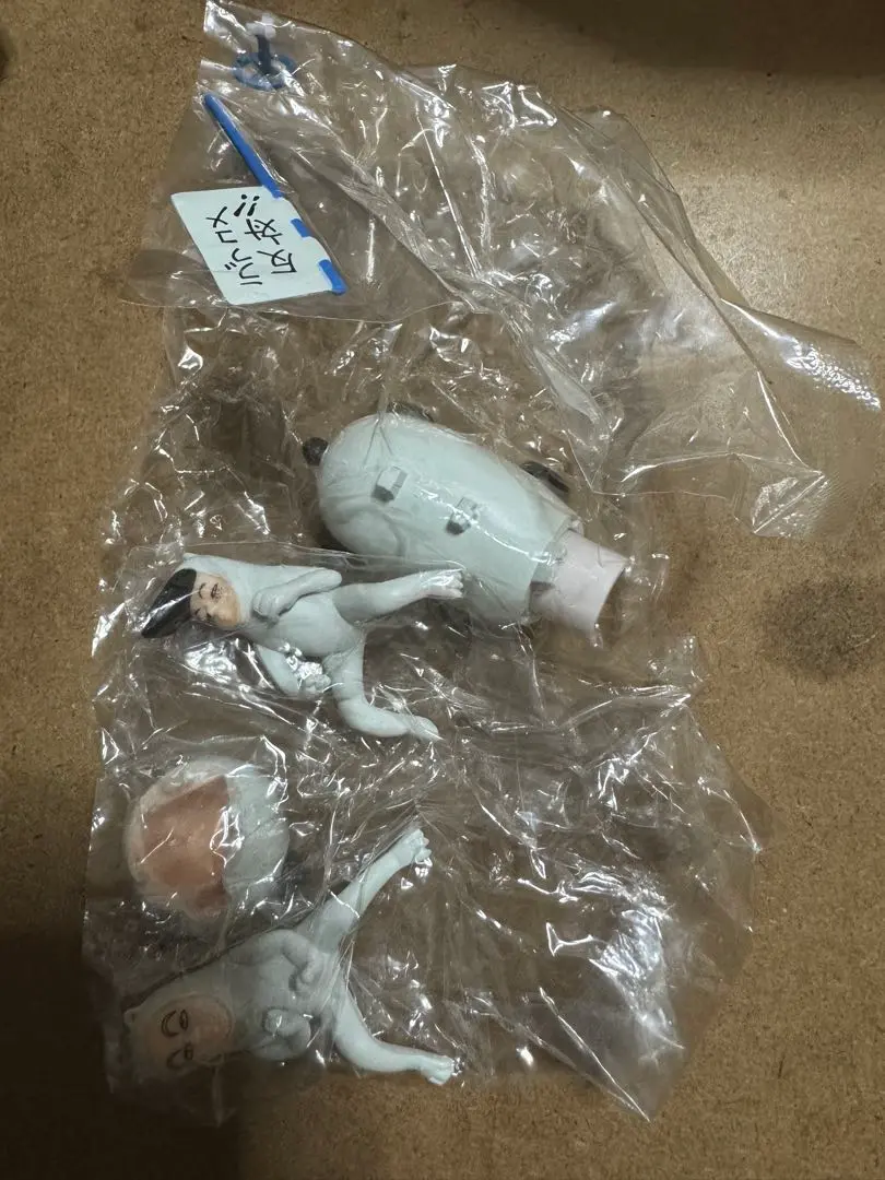 稲中卓球部　フィギュア　シークレット Amazon.co.jp: 稲中卓球部 フィギュア シークレット : おもちゃ