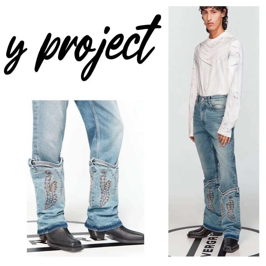 2025年最新】yproject カウボーイの人気アイテム - メルカリ