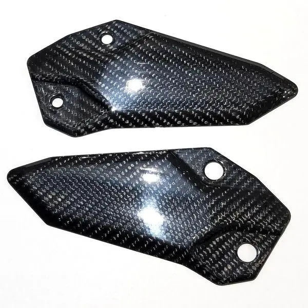 早い者勝ち10月5日までkabon製パーツセットZX-25R ZX-4RR用
