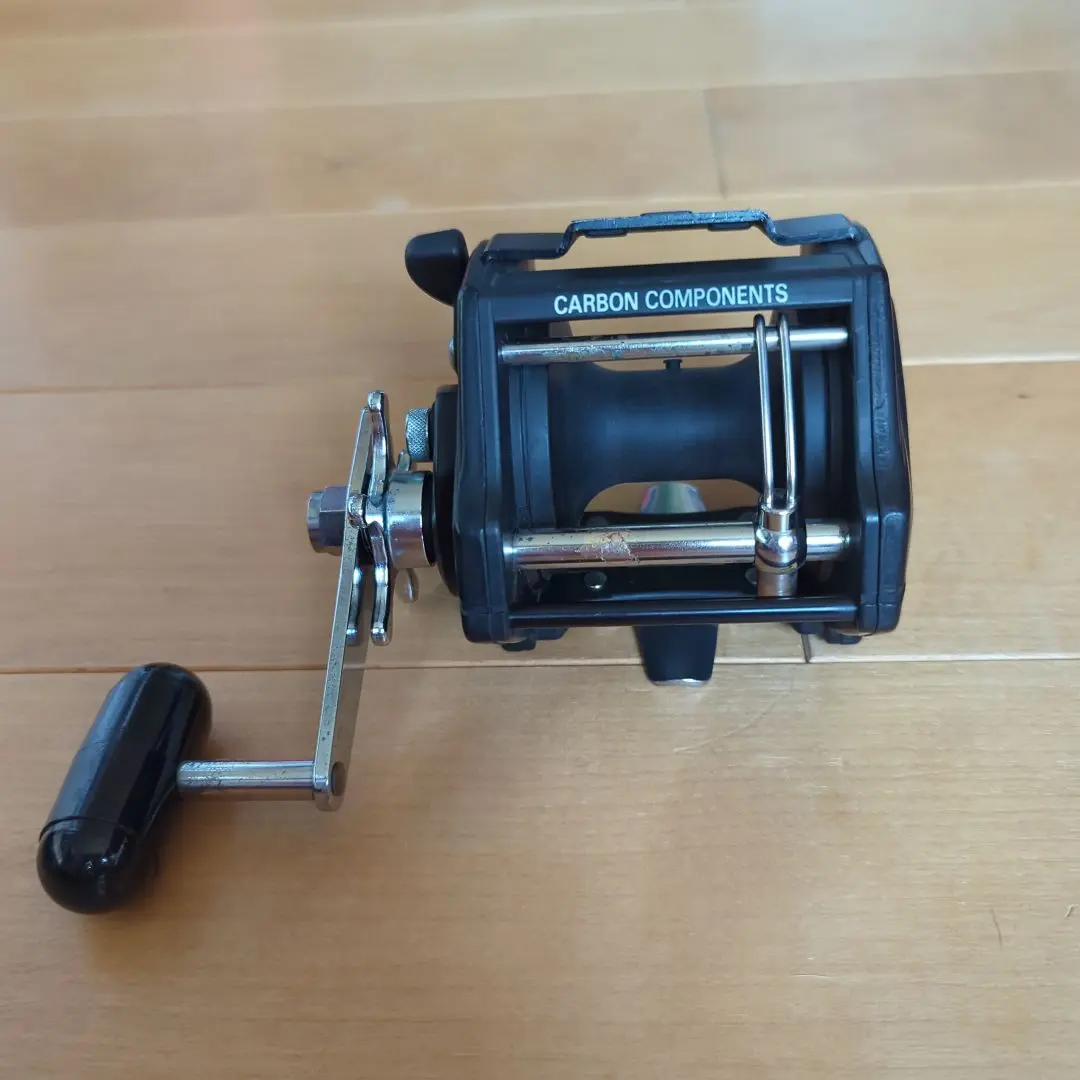 希少　Daiwa Dynamic ST-60DX リール 2025年最新】Daiwa Dynamic ST-60の人気アイテム - メルカリ