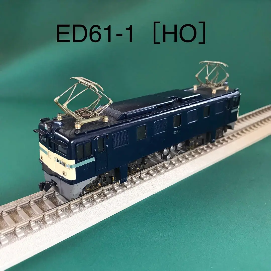 未走行❗半額以下‼️早い者勝ち❗鉄道模型✨ワールド工芸✨国鉄ED62 ✨ 2025年最新】ED62 貨物の人気アイテム - メルカリ
