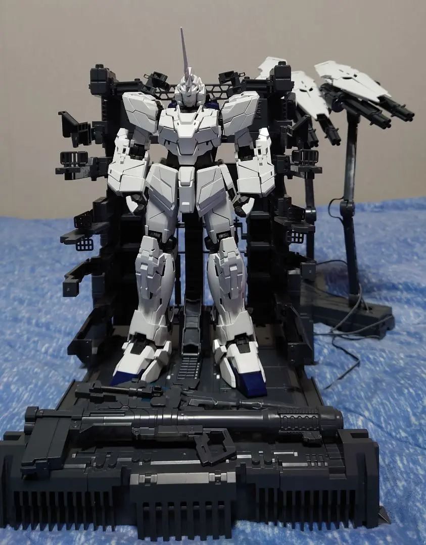 MGEX 機動戦士ガンダムUC ユニコーンガンダム （新品未開封） MGEX 機動戦士ガンダムUC ユニコーンガンダム Ver.Ka