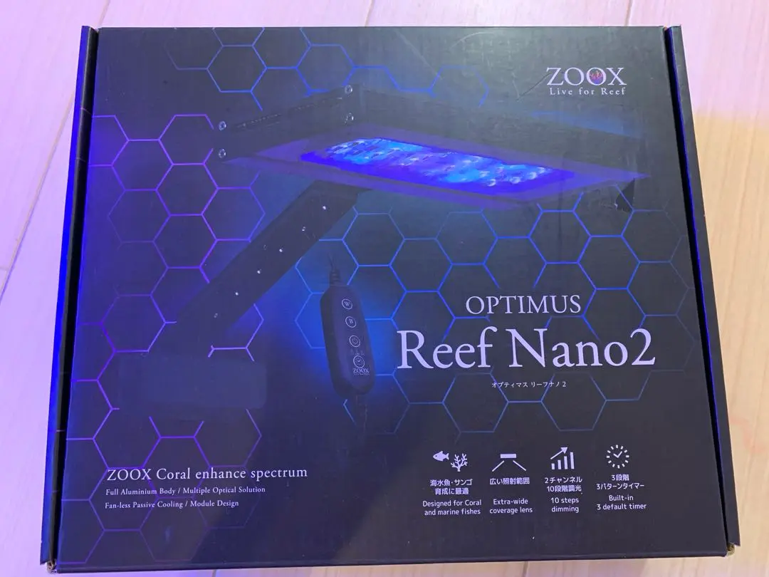2025年最新】zoox リーフナノの人気アイテム - メルカリ