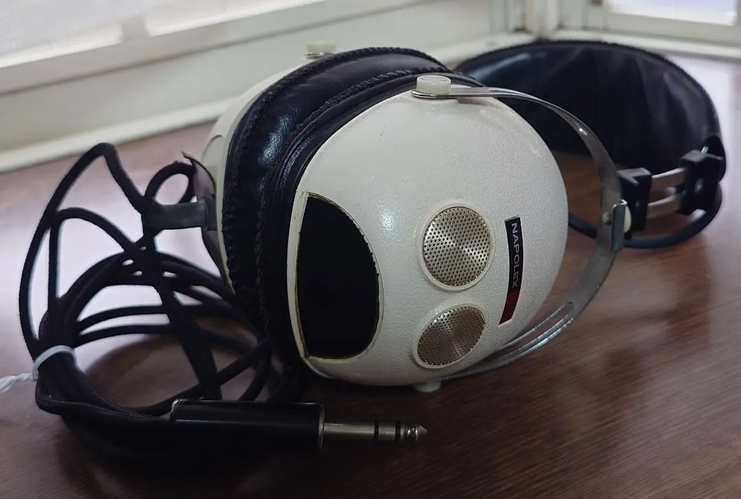 NAPOLEX　ナポレックス　ヘッドホーン　ＴＰＨ－１００ TPH-100