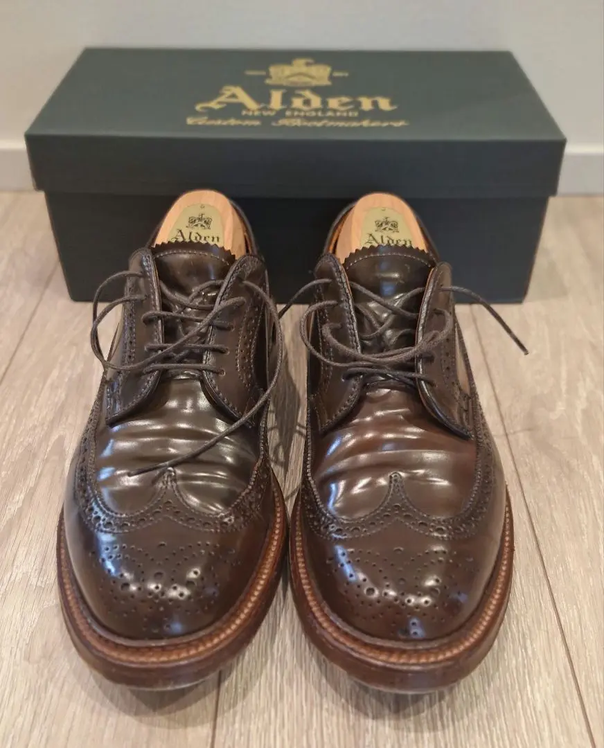 2025年最新】ALDEN 97894の人気アイテム - メルカリ