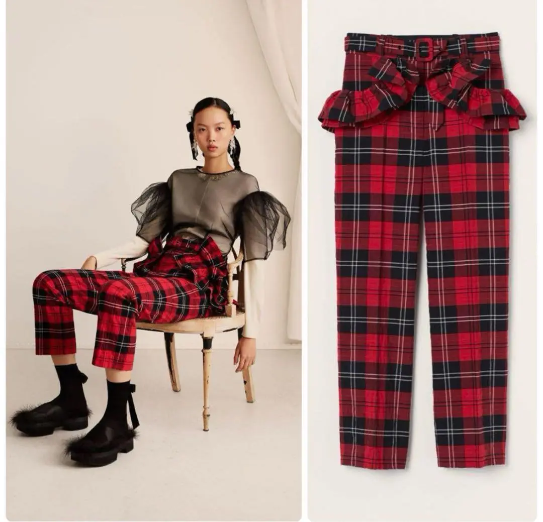2025年最新】simone rocha パンツの人気アイテム - メルカリ