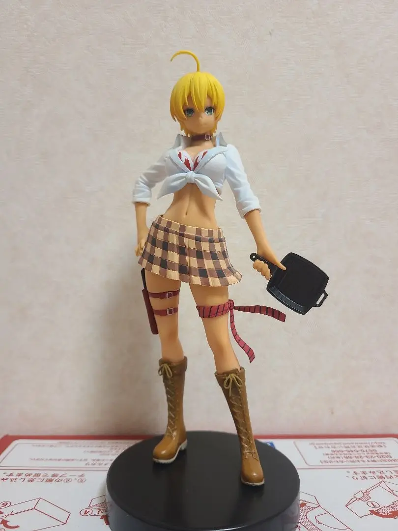 2025年最新】水戸郁魅 フィギュアの人気アイテム - メルカリ