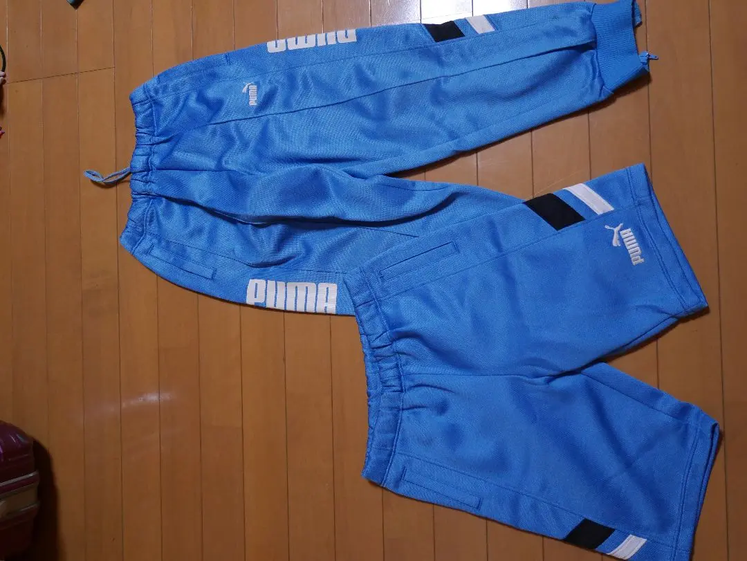 PUMA - ジュビロ　サッカースクール　ジャージ　キッズ　値下げ 楽天市場】セール プーマ ジャージ 上下 キッズ 女の子 男の子