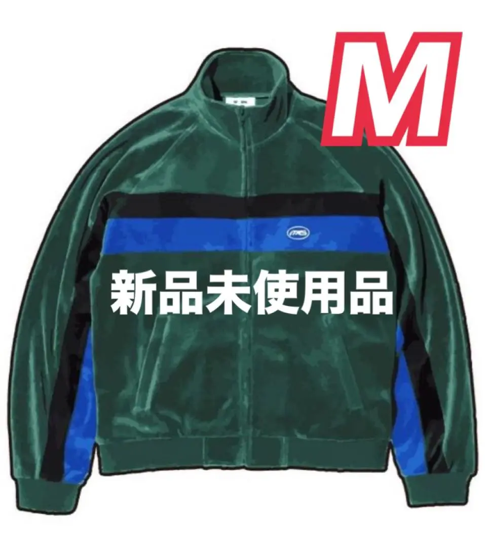 ジャケット・アウター Supreme Martine Rose Velour Track Jacket Supreme Martine Rose Velour Track Jacket