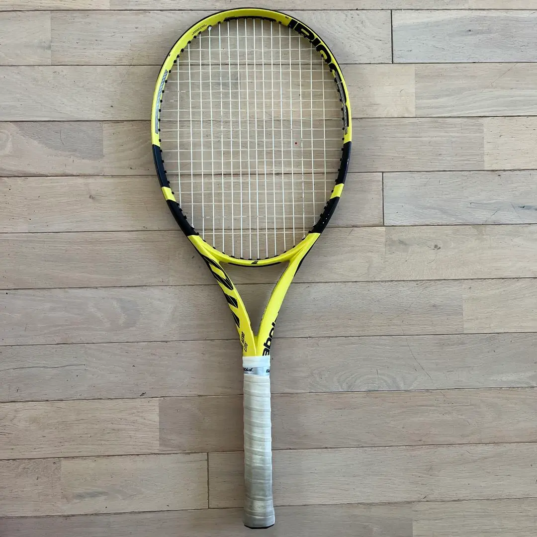 2025年最新】babolat pure aero liteの人気アイテム - メルカリ