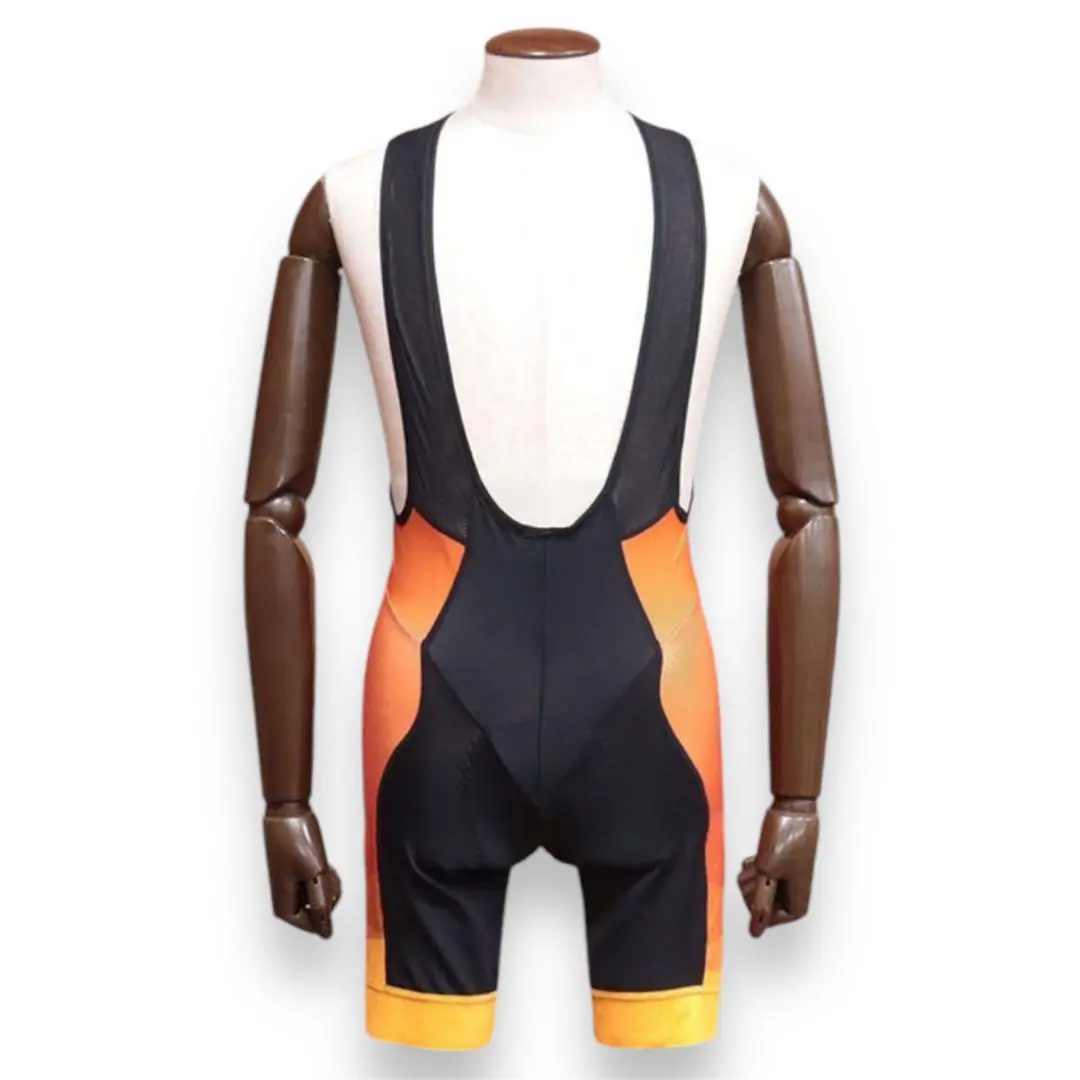 Thumbnail of XXL Unused Echo Standard Bib Shorts Relic reric