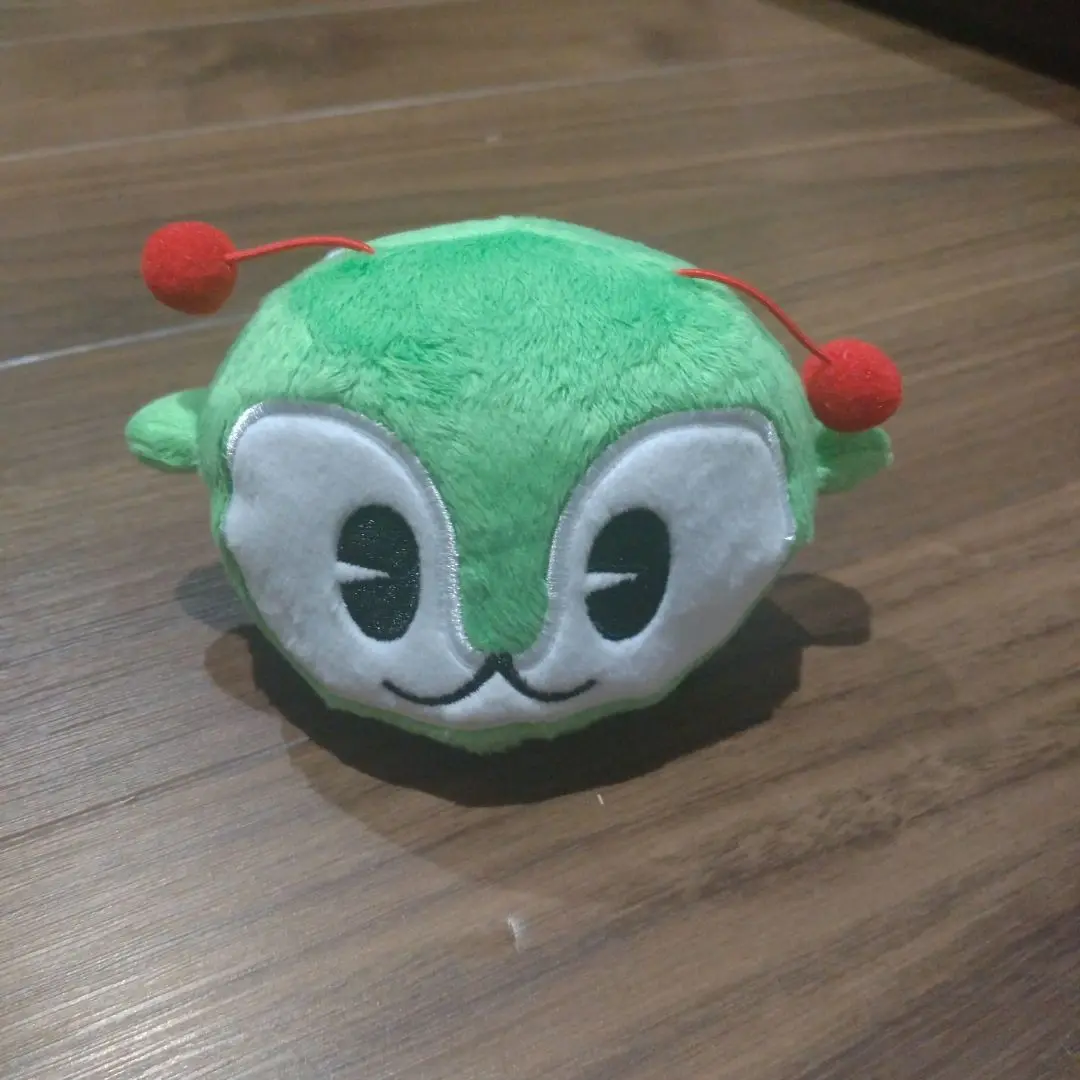 激レア みんくる リストバンド ぬいぐるみ 吸盤 マスコット 都