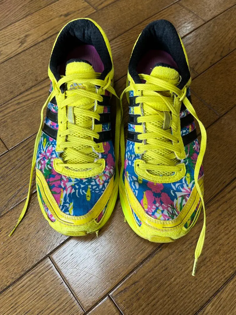 2025年最新】adizero AGEの人気アイテム - メルカリ