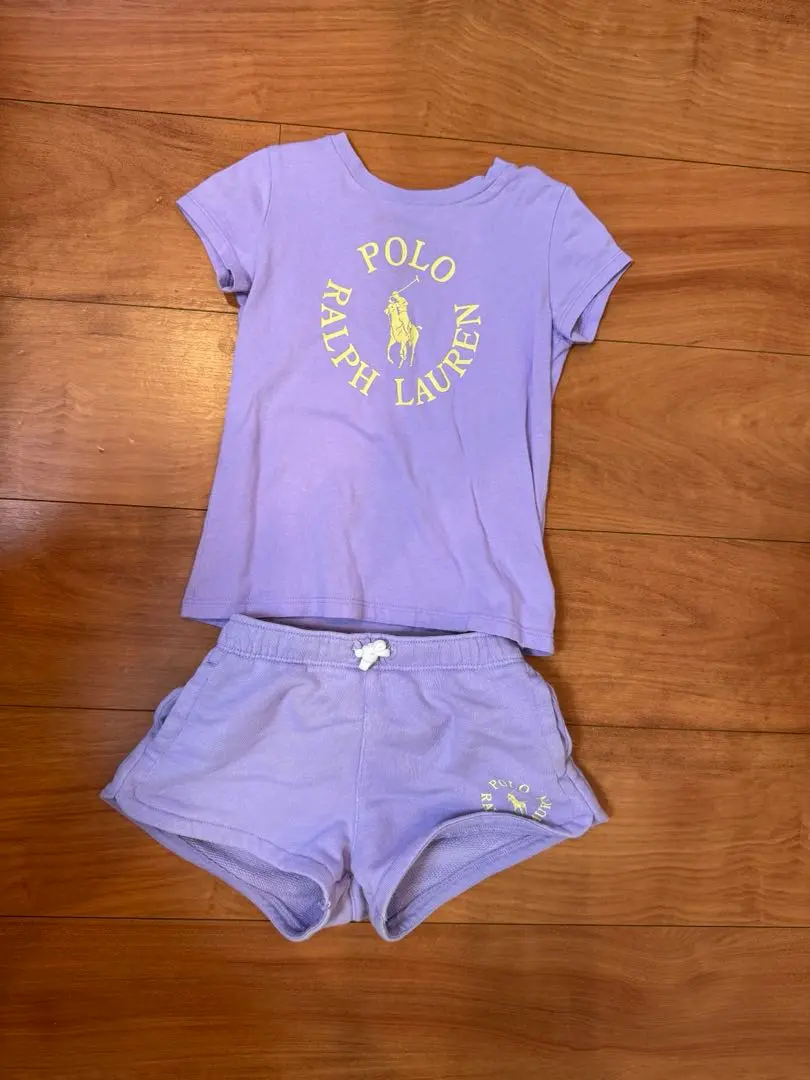 POLO ラルフローレン　ポロシャツ　3枚セット POLO RALPH LAUREN ポロ・ラルフローレン ボーイズ ポロシャツ