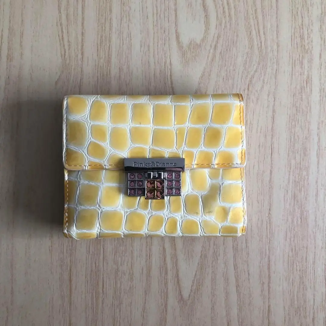 Thumbnail of PINKY&DIANNE Pinky & Dianne Women's Folding Wallet