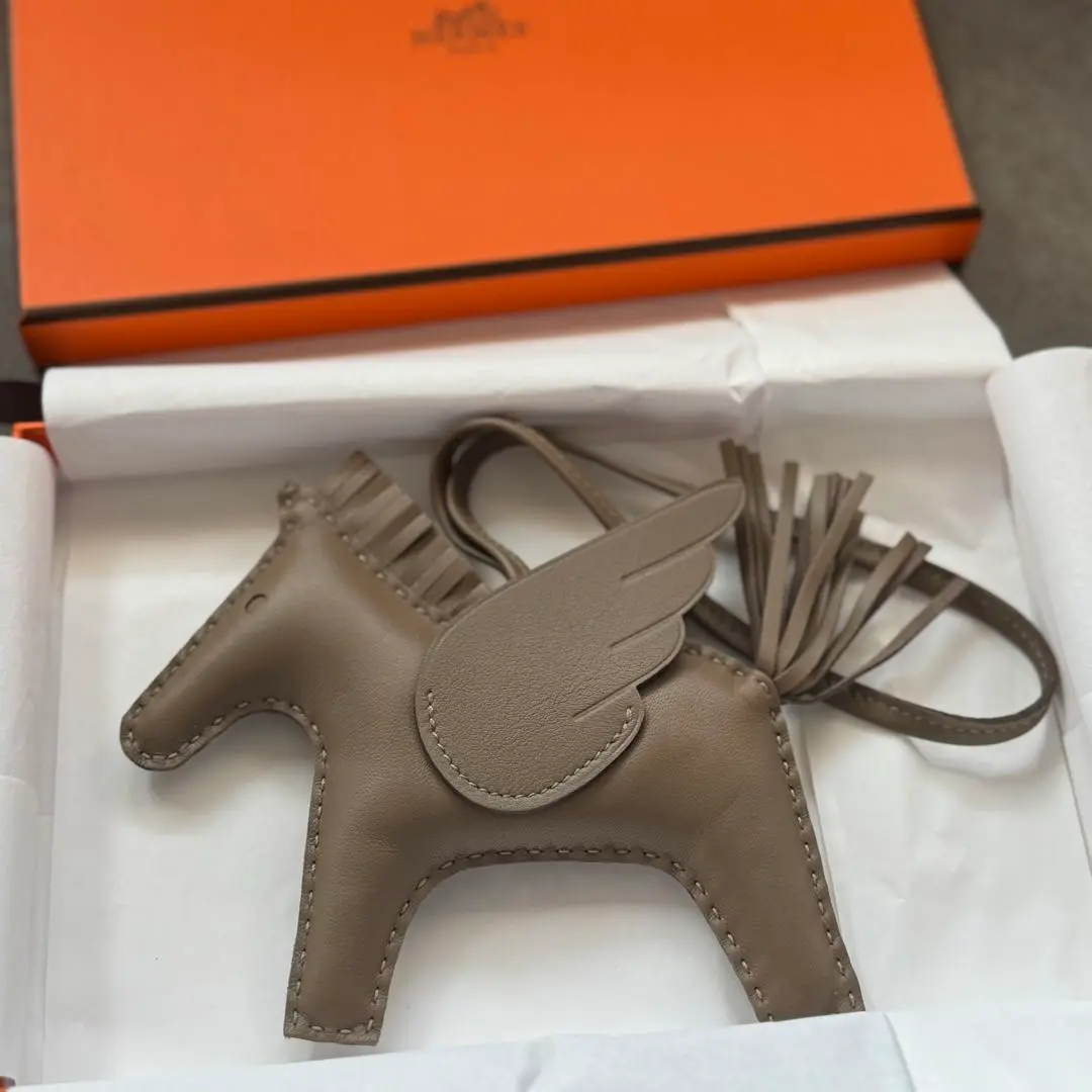 2025年最新】HERMES カラー：ブラウン系 キーケースの人気