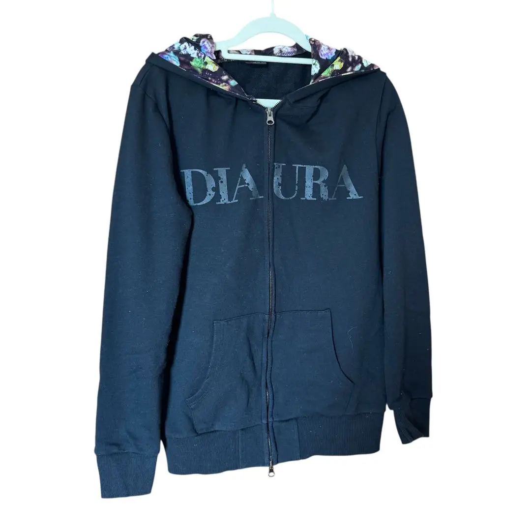 DIAURA yo-ka プルパーカー　未使用 ピュアサウンド / sp_アーティスト_取扱商品_詳細表示