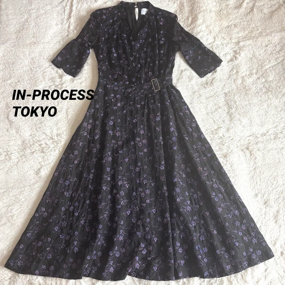美品　IN-PROCESS Tokyo インープロセストーキョー イン-プロセス トーキョー(IN-PROCESS Tokyo) コレクション
