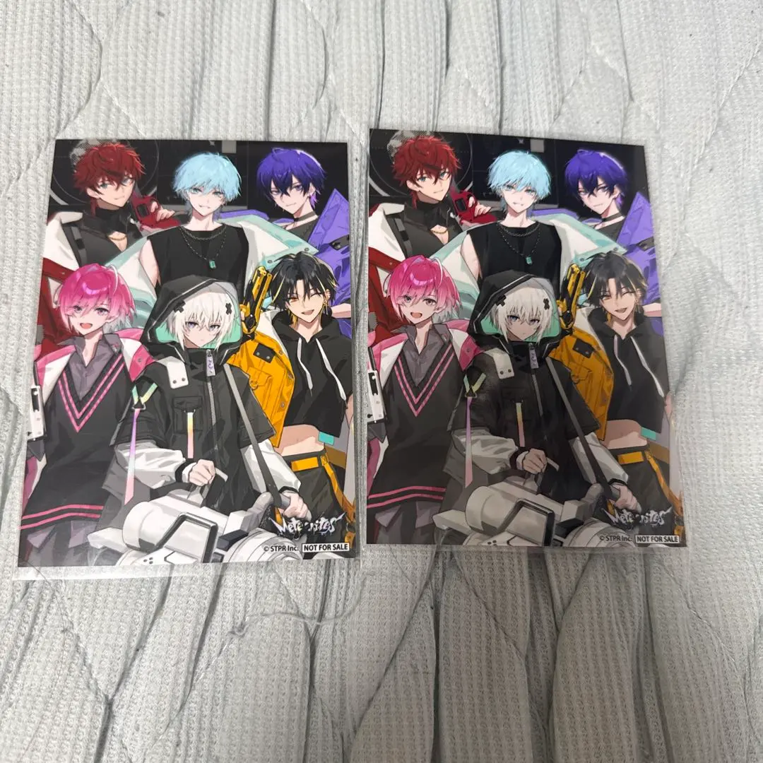 Thumbnail of Photo L-size bromide set