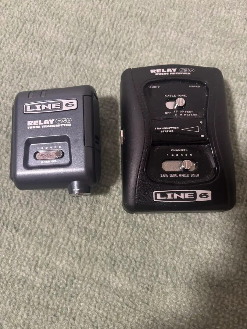 2025年最新】Line6 Relay G30の人気アイテム - メルカリ