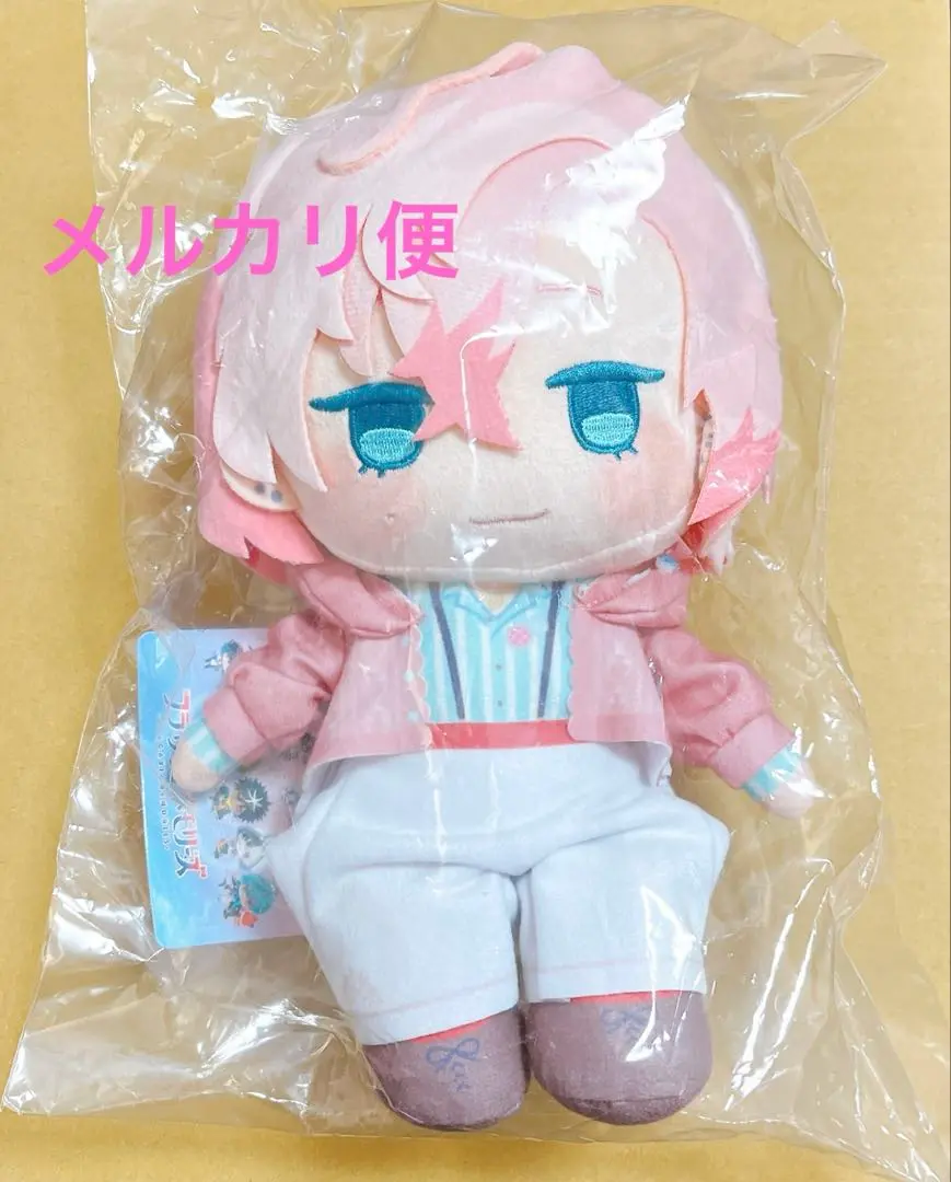 2025年最新】フラガリアメモリーズ ぬいぐるみ メロルドの人気
