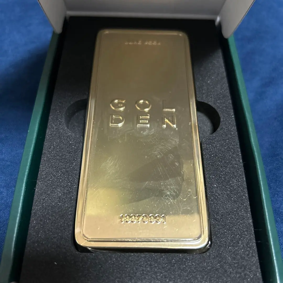 【2点セット】GOLDEN グク 展示会 ゴールデン　GOODS 2点セット】GOLDEN グク 展示会 ゴールデンGOODS