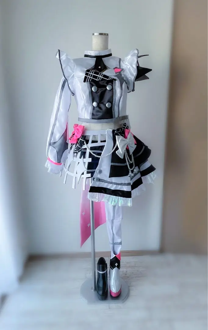 chii👾 on X: 