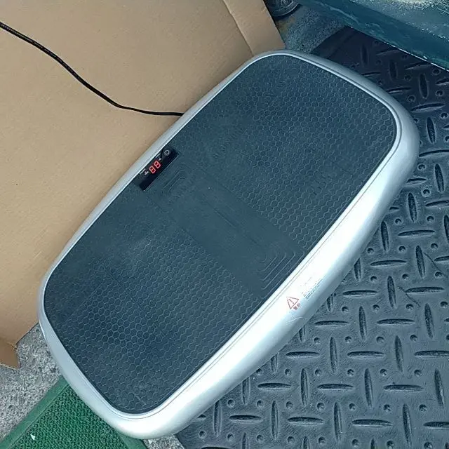 富士メディック ライフフィットトレーナー FA001 中古 FUJIMEDIC 富士メディック LIFE FIT ライフフィットトレーナー