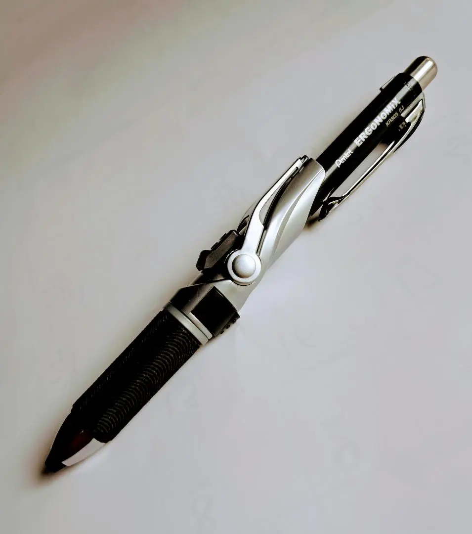 Pentel エルゴノミックス ボールペン 廃盤 Amazon | 【廃番稀少】ぺんてる エルゴノミックス 人間工学 0.5