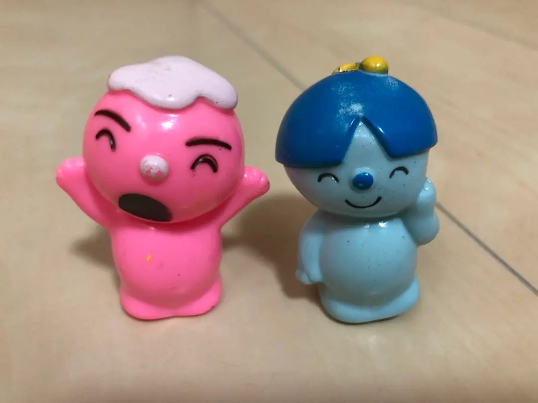 ポシェットカンカン にこにこぷん こんなこいるかな レトロ フィギュア アニメ Amazon | ポシェットカンカン にこにこぷん こんなこいるかな