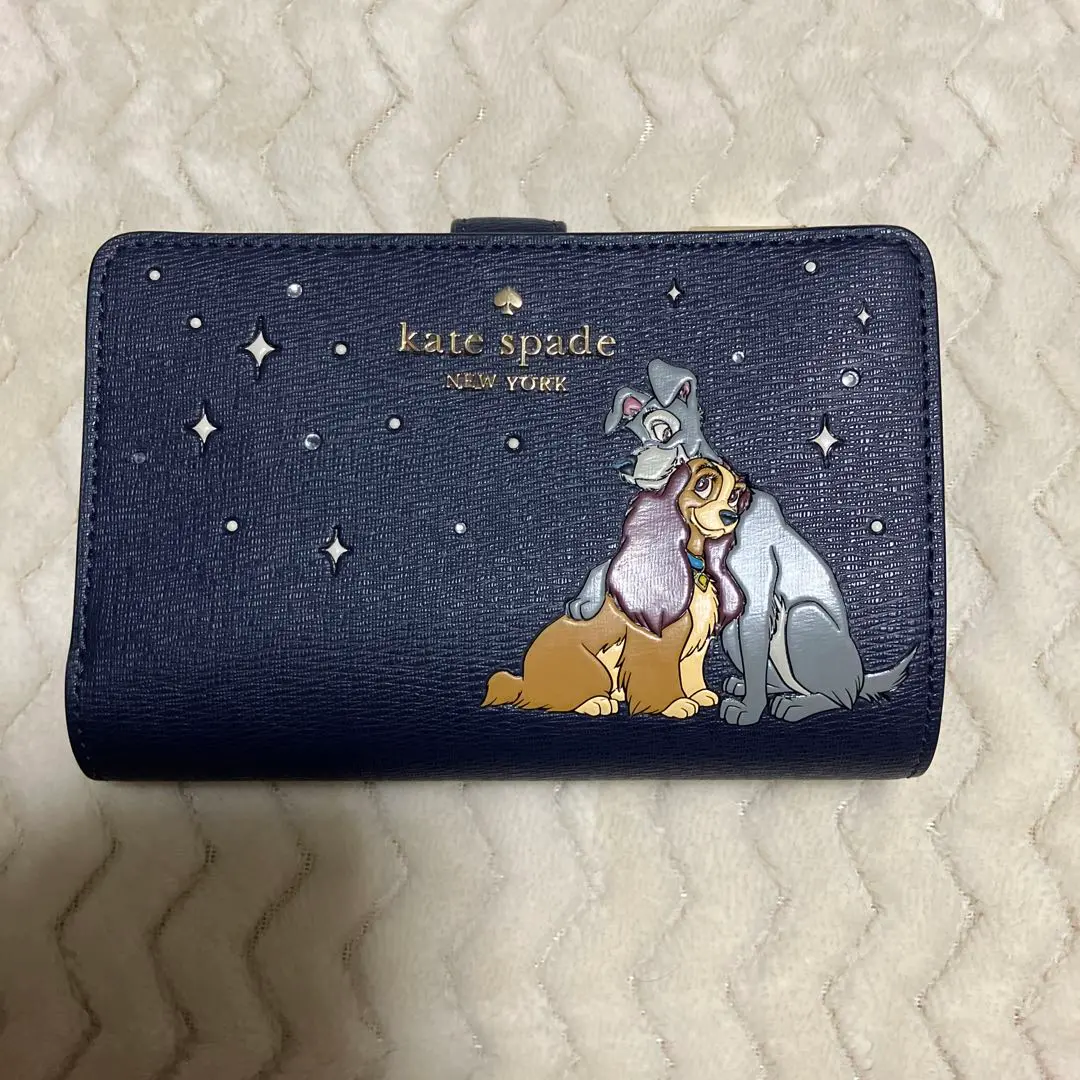 2025年最新】KATE spade 財布 ディズニーの人気アイテム - メルカリ
