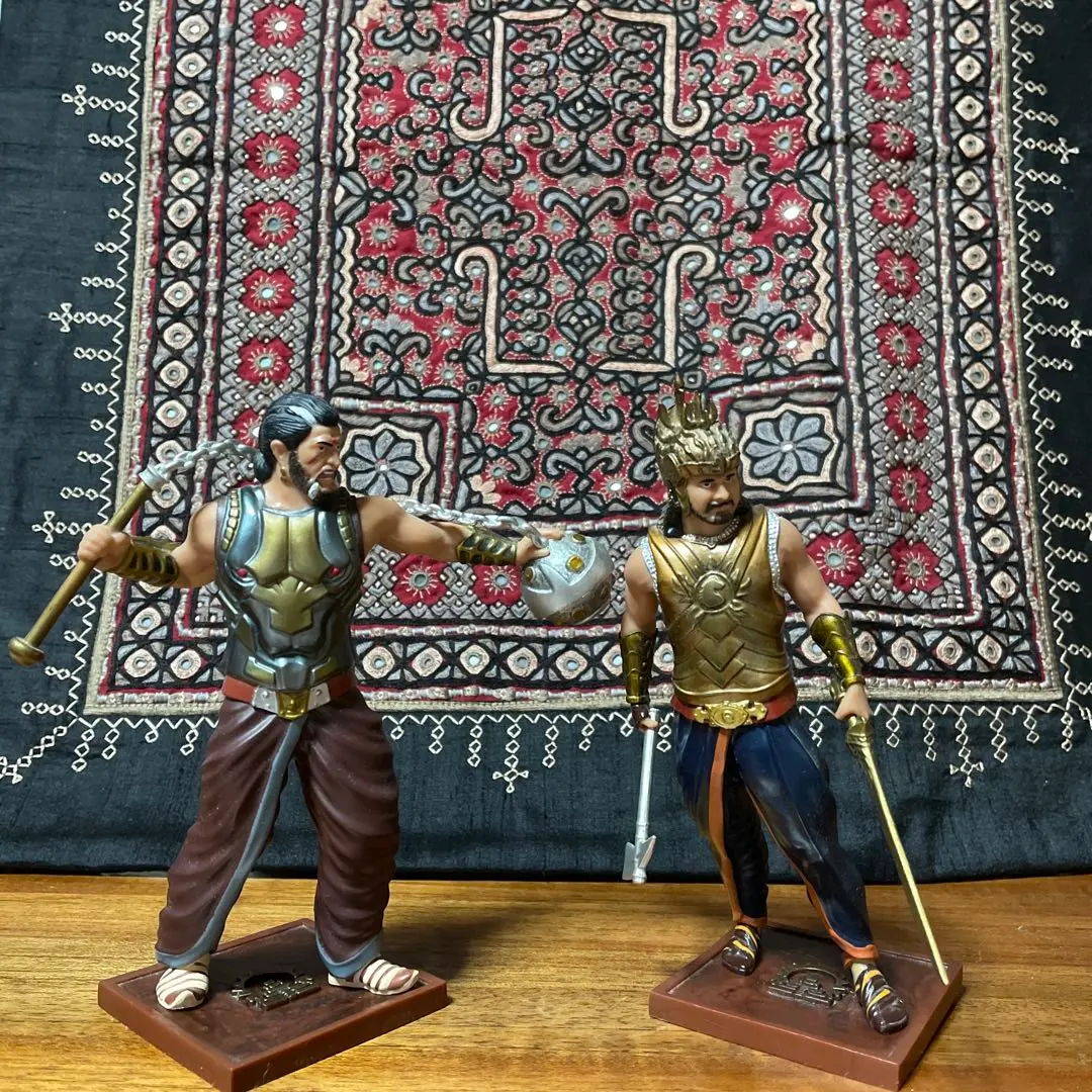 超希少　激レア　バーフバリ　フィギュア　1/6スケール　Baahubali m58340030703_1.jpg?1726032599