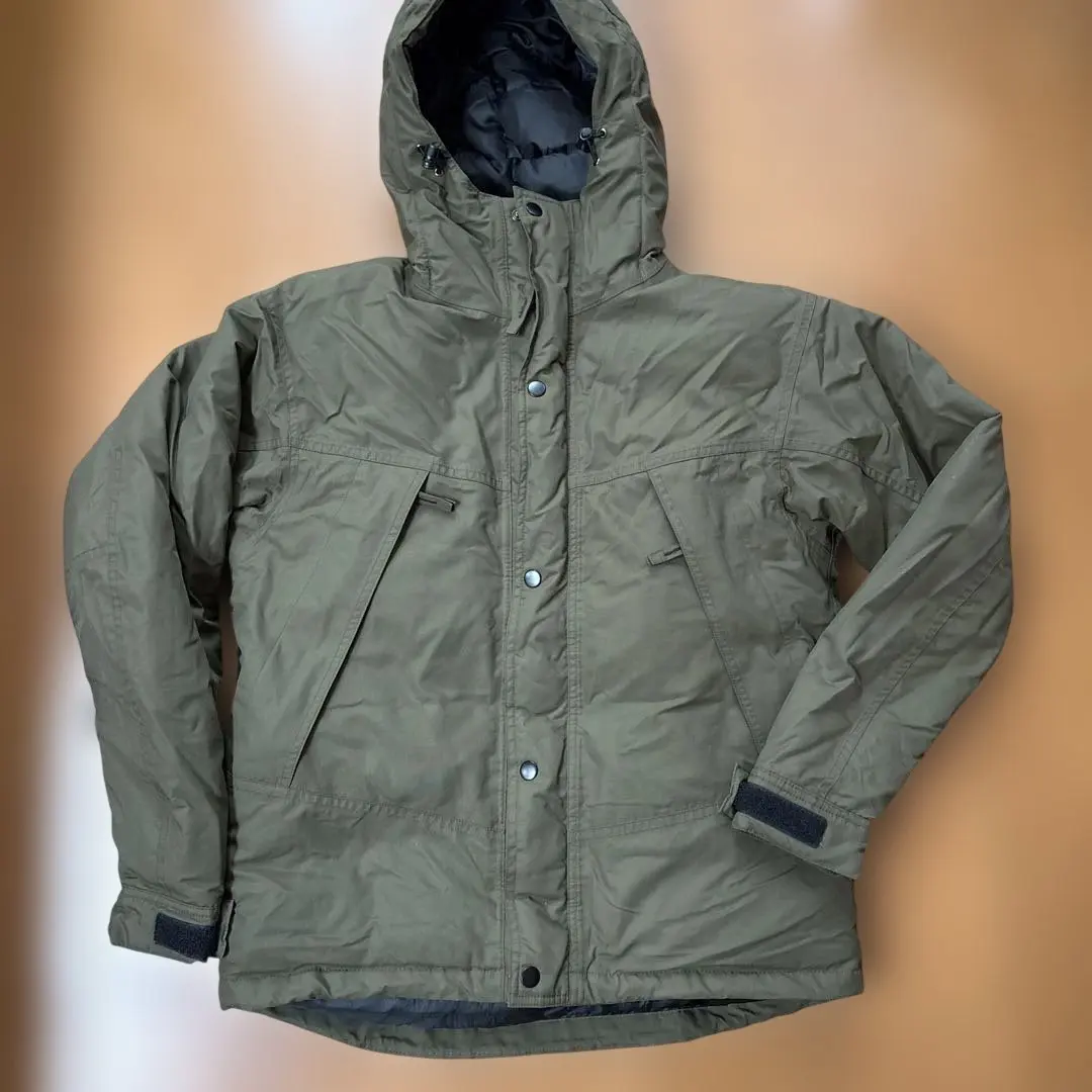 Thumbnail of Workman Down Jacket, Size S