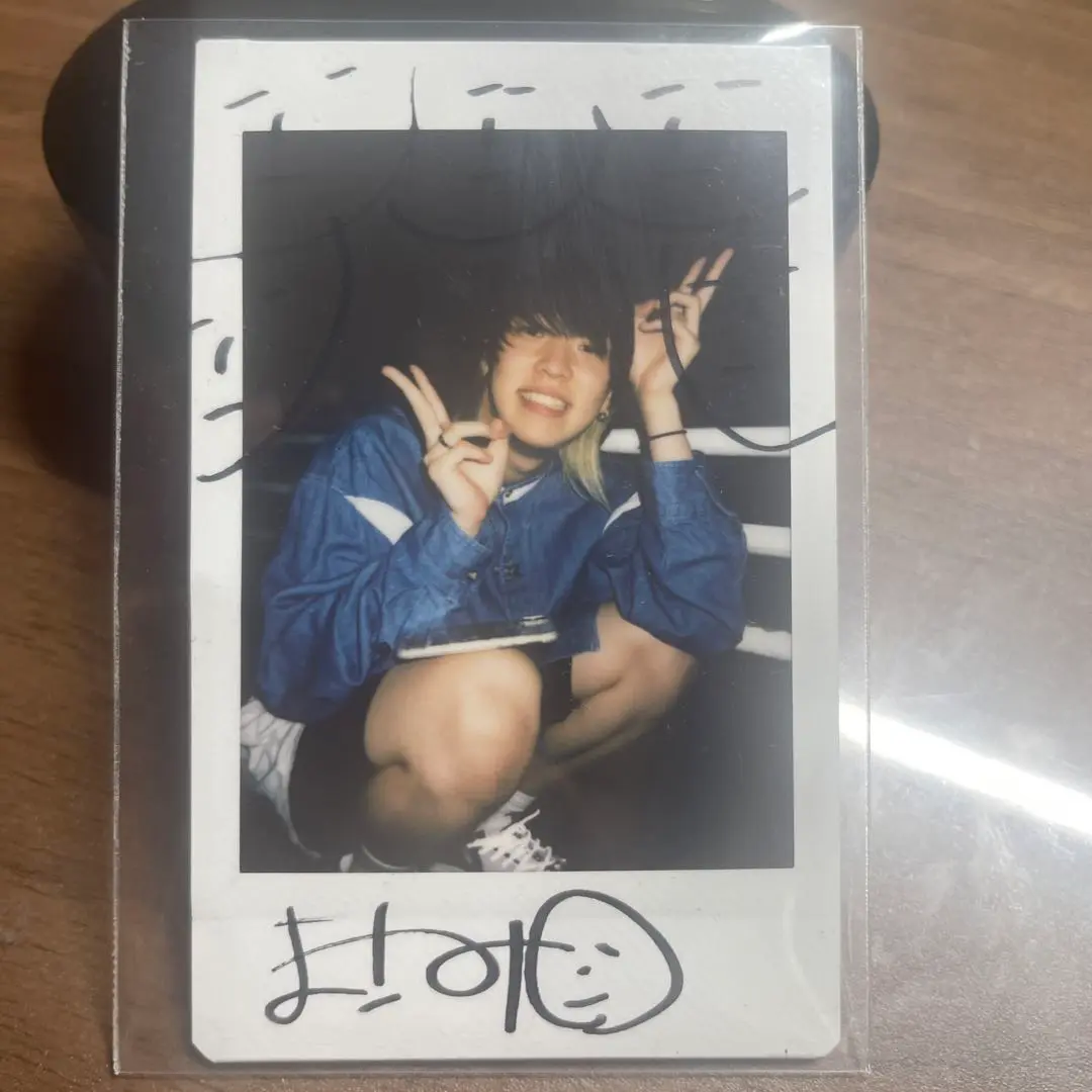 値下げ中！まさみ チェキ masami TikTok バラ売り可