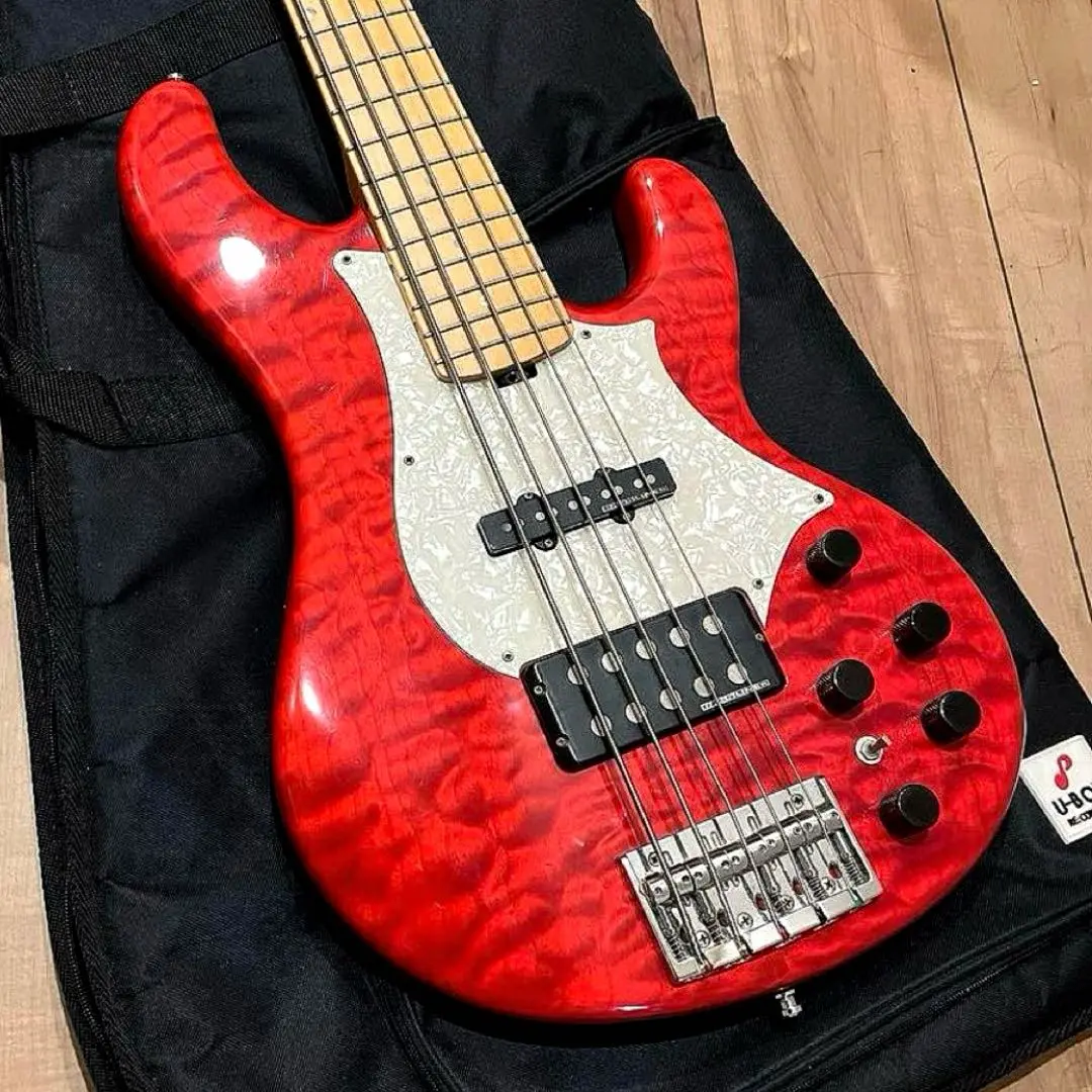 ESP ベース　TETSUモデル　ソフトケース付 大注目 ESP ソフトケース付 TETSUモデル ベース ベース - ベース