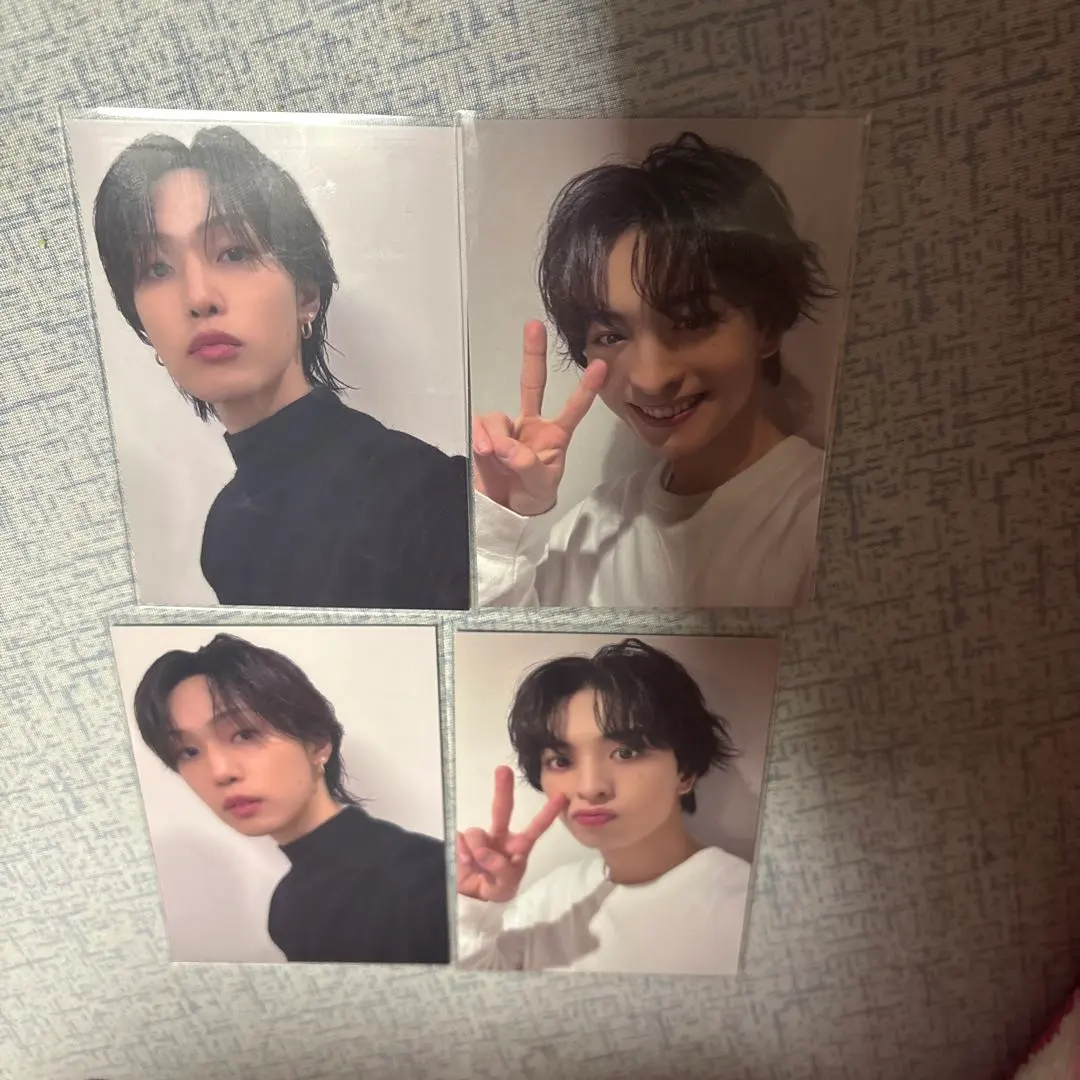 Thumbnail of FANTASTICS Photo Card EXPO