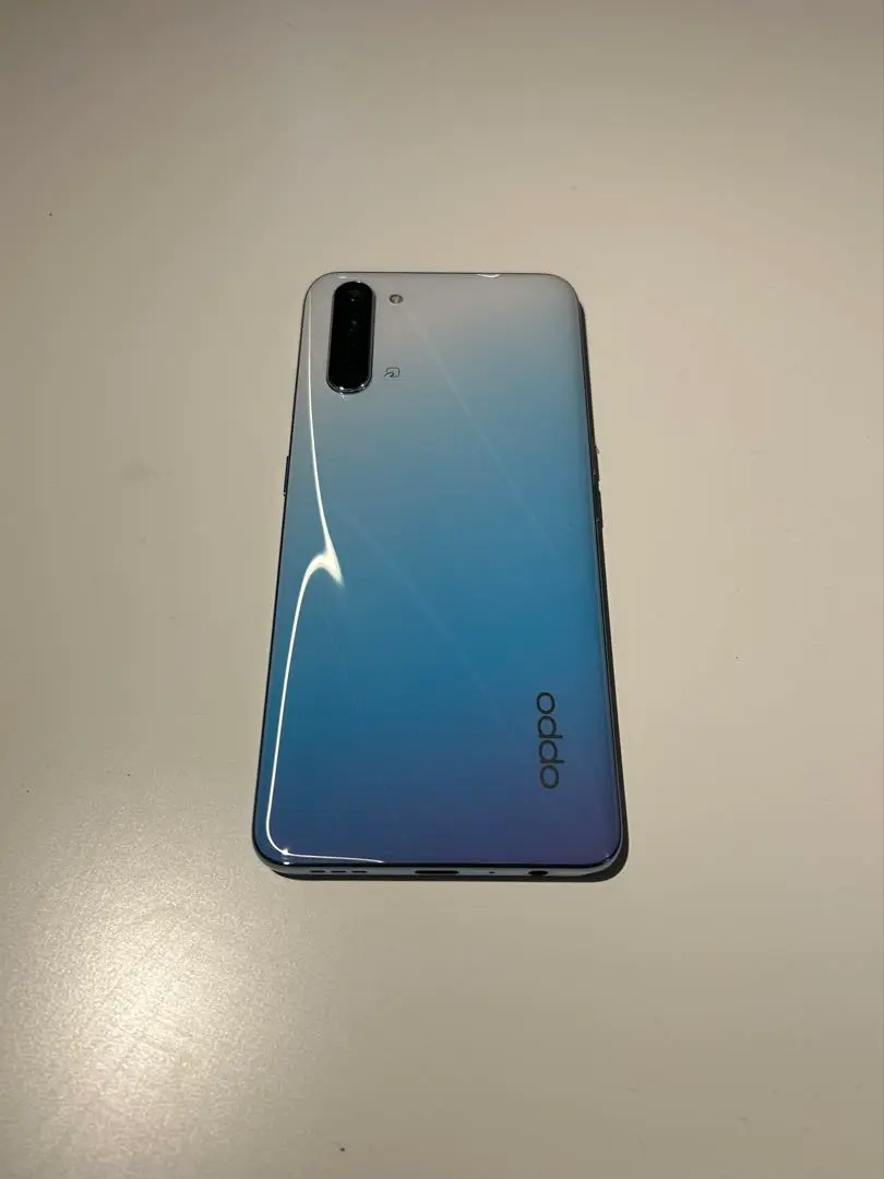 2025年最新】OPPO カラー：ブルー系 携帯電話本体の人気アイテム