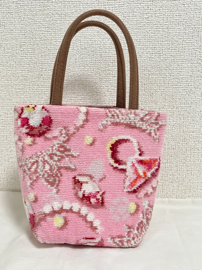 新品未開封 フェイラー サムシングピンク カバンとポーチ m82349969890_1.jpg?1676547342