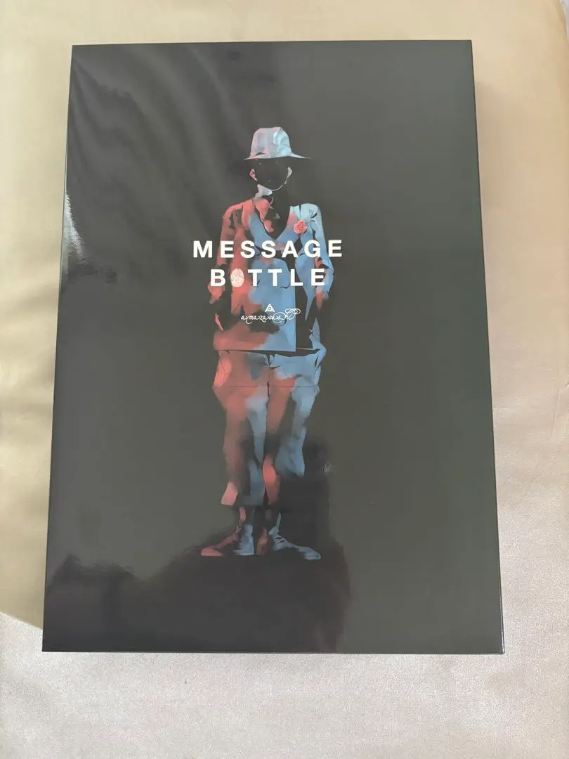 2025年最新】message bottle amazarashiの人気アイテム - メルカリ