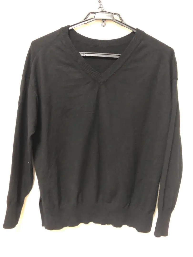 Thumbnail of BARNYARDSTORM V-neck knit