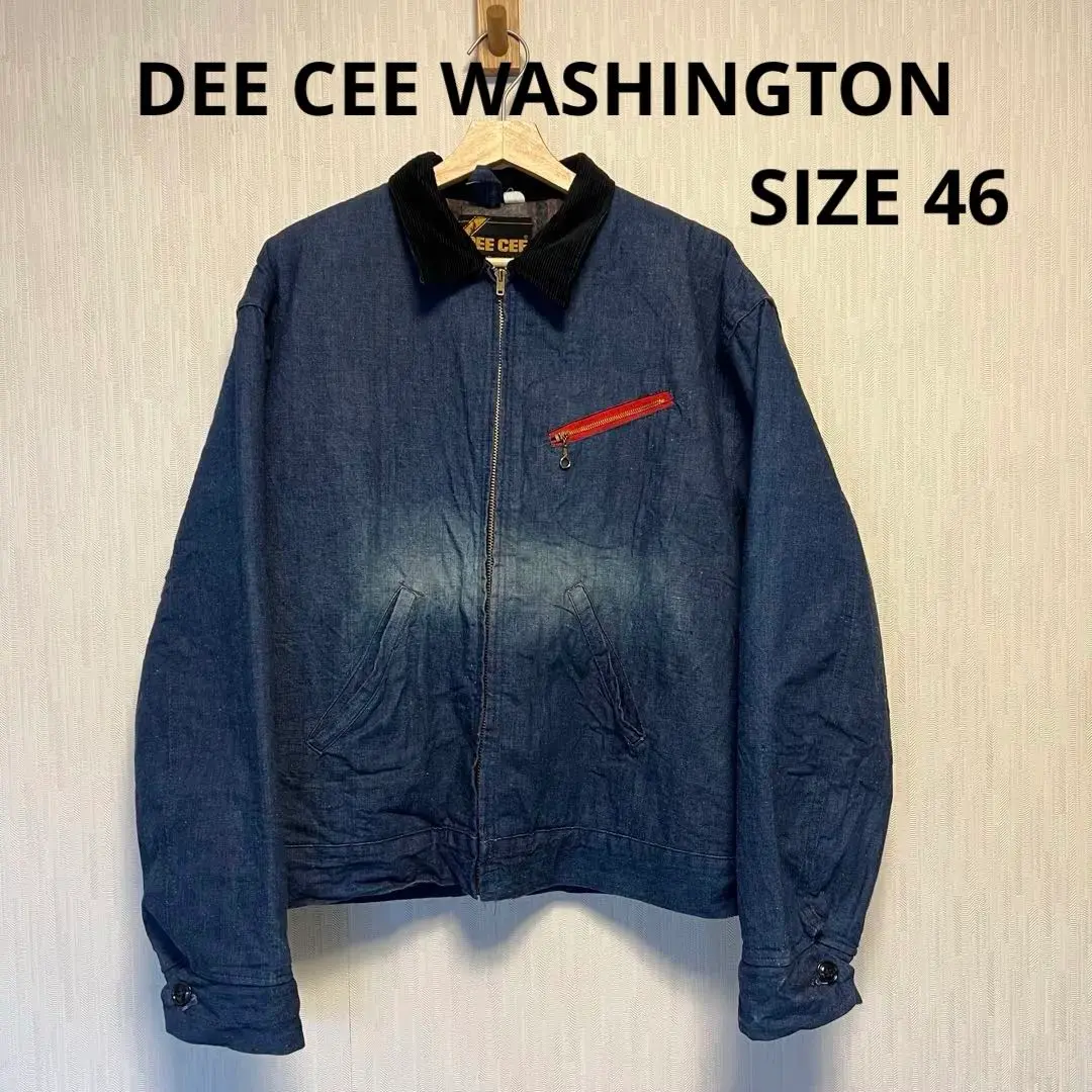 DEE CEE サンフォライズド カバーオール s'yte by Yohji Yamamoto サイト バイ ヨウジヤマモト 10 OZ