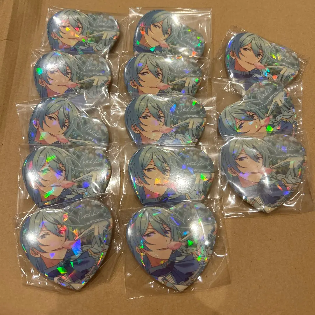 Thumbnail of Ensemble Stars! Torupa (Trading Acrylic Stand) Wataru Hibiki