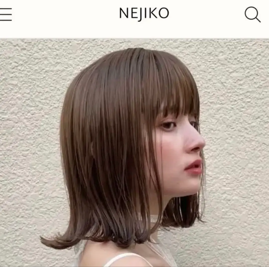 楽天市場】ウルフレイヤー ウィッグ ウルフ インナーカラー