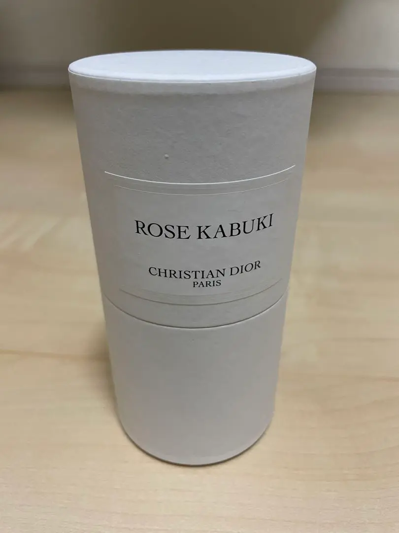 CHRISTIAN DIOR ROSE KABUKI 40mL 新品未使用 $_57.JPG?set_id=8800005007