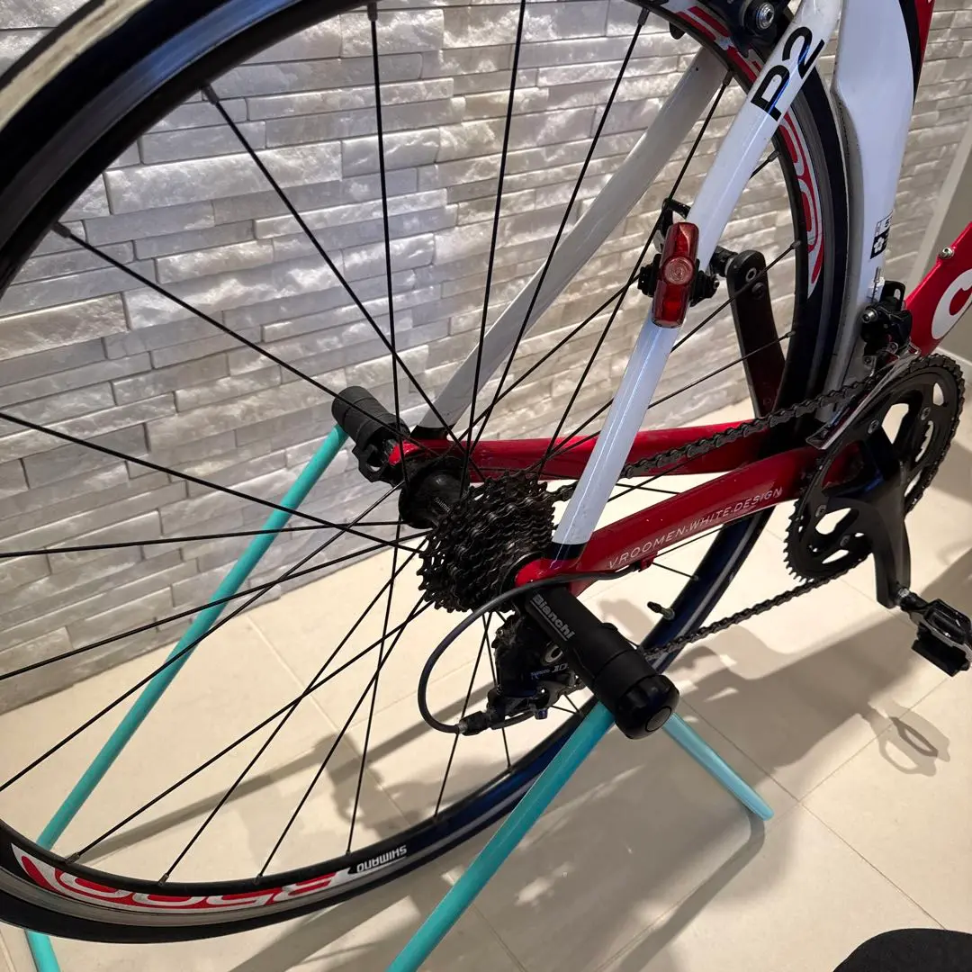 2025年最新】cervelo pの人気アイテム - メルカリ