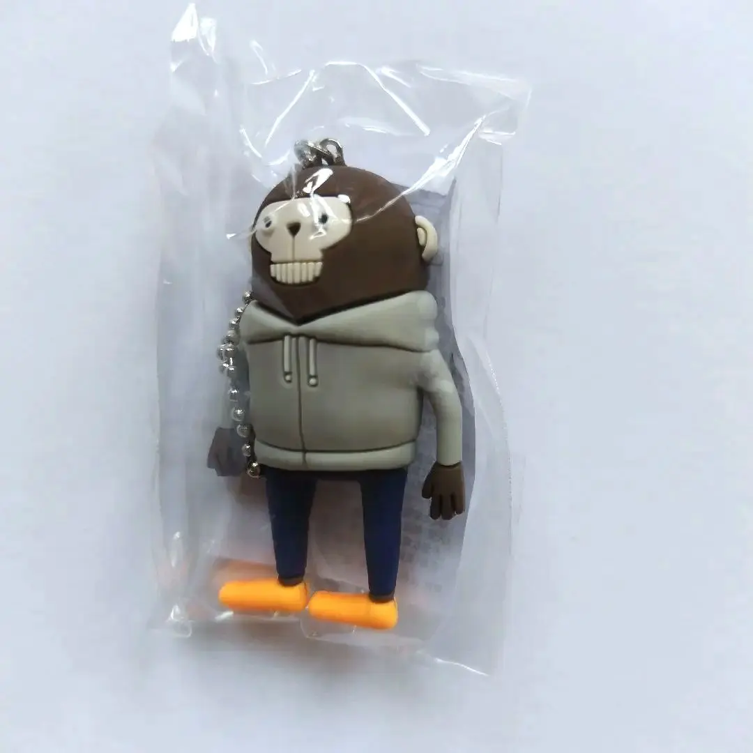 米津玄師 Reissue All-Stars 鑰匙圈 新品 的縮圖