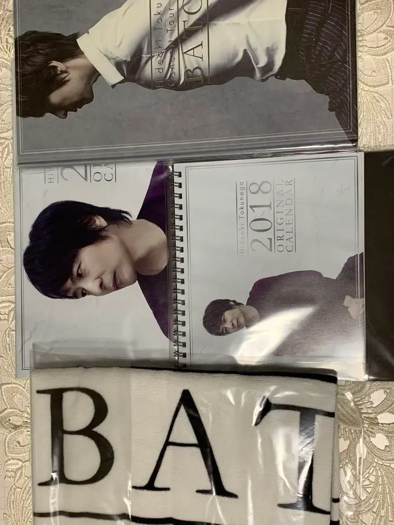 2025年最新】徳永英明 ツアーパンフレットの人気アイテム - メルカリ